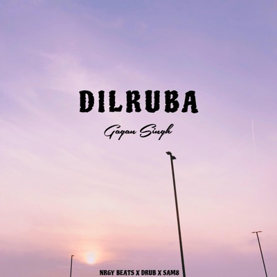 Dilruba - Single