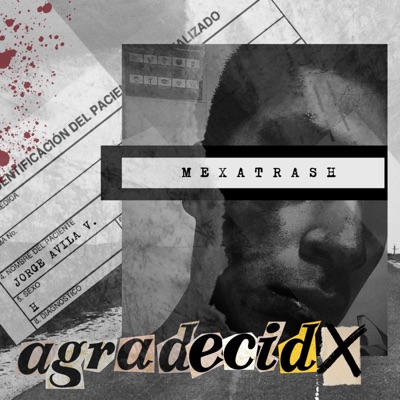 Agradecidx - Single