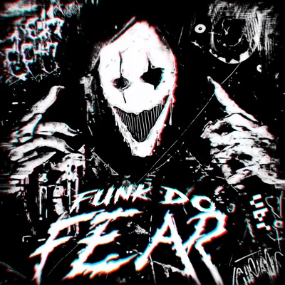 Funk Do Fear - EP