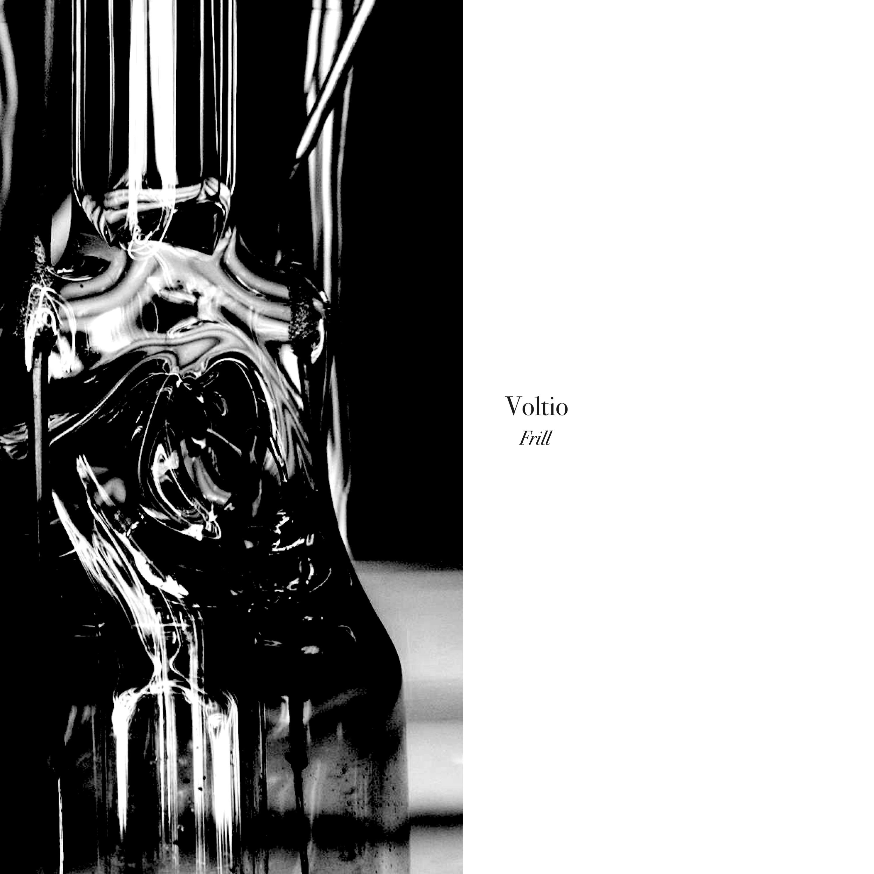Frill - Single