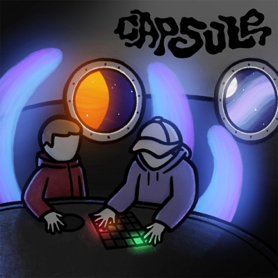 CAPSULE - Single