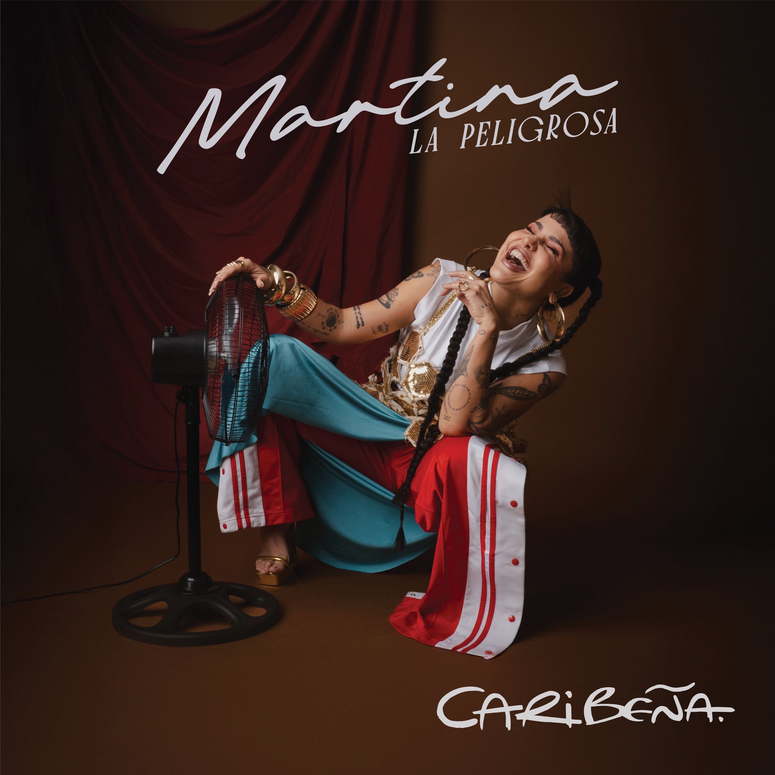 Caribeña