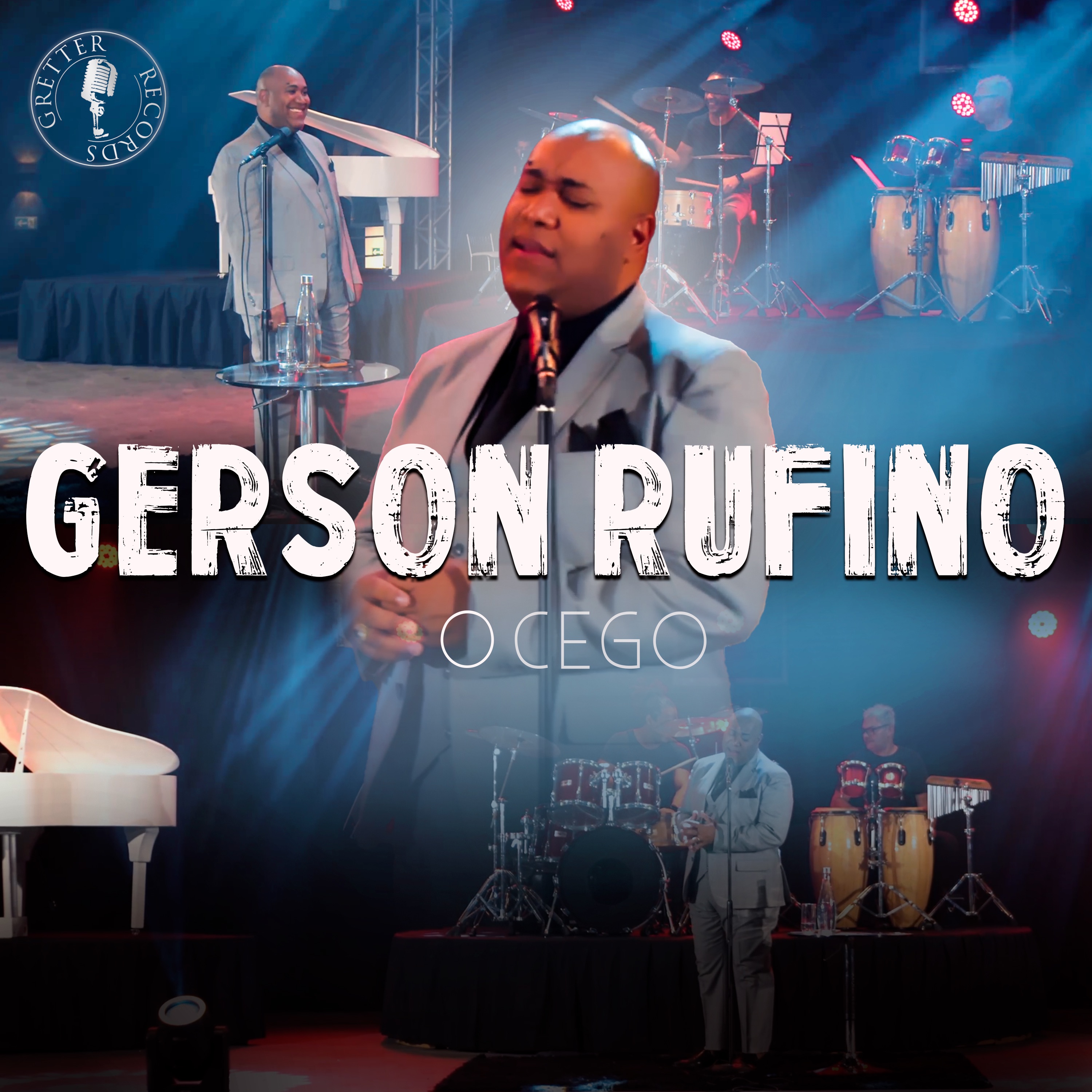 O Cego - Single