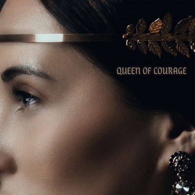 Queen Of Courage - EP