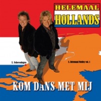 Kom dans met mij
