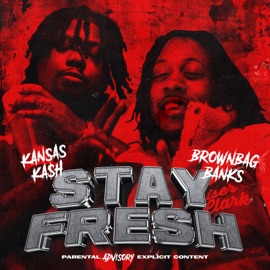 Stay Fresh Kansas Kash & BrownBagBanks