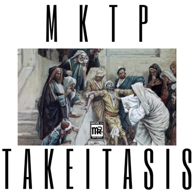 Takeitsasis - Single