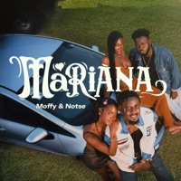 Mariana - Single - Moffy & Notse