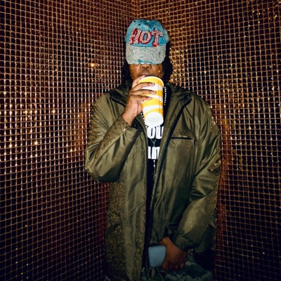 Slimey Heartbreak - Single