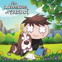 The Adventures of Sadboi - Sadboixx