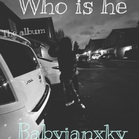 Gravedigger (feat. Efreezyy) - Single - BabyJanxyy