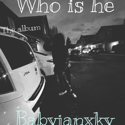 Gravedigger (feat. Efreezyy) - Single