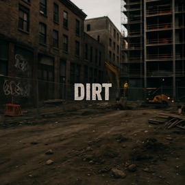 Dirt TSAN
