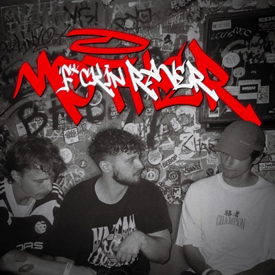 MOTHERFCKING RAVER (feat. Suave) - Single