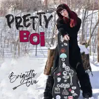 Pretty Boi — Brigitte Eve