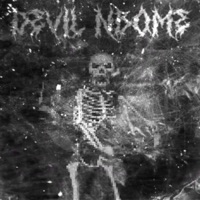DEVIL NBOME - Single - MOKXJIN