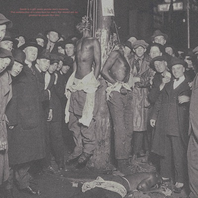 Leave Me Alone. - Single