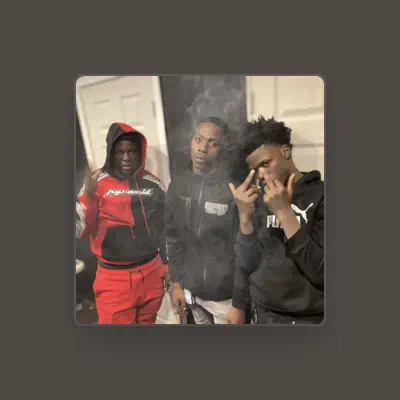 556 Kam - Shazam