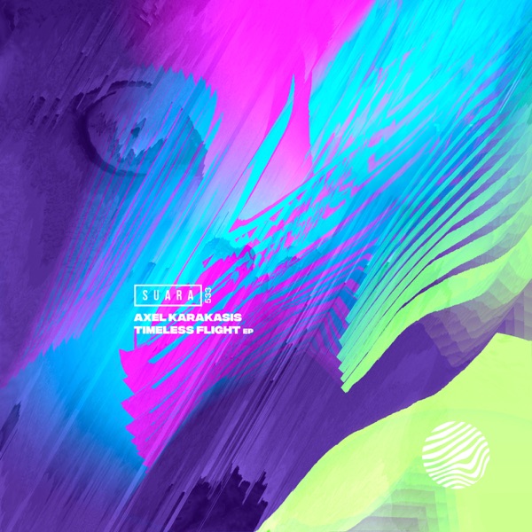 Timeless Flight EP - EP