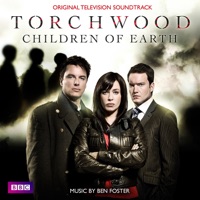 Torchwood: Children of Earth - Ben Foster