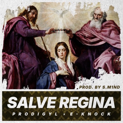Salve Regina - Single