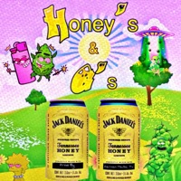 Honeys & G's (feat. Clary el Tiro, Msvnto, Luis Aaleman aka Hood 4 Eva & Bby Hell) - Single - Fernan Music Tv