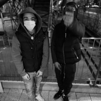 Blitz (feat. Kay Glizz) - Single - E Buckss