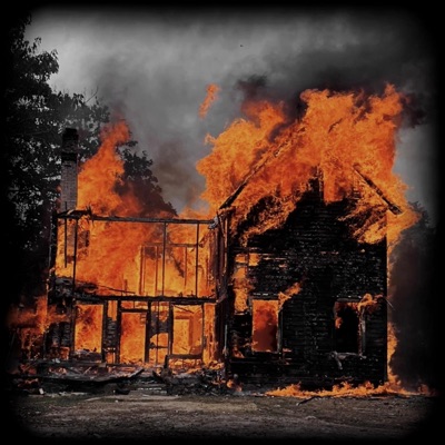 Let It Burn - Single