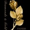 Diamonds and Gold - Faness lyrics