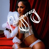 Ahna mac - Single - Nellygocrazy