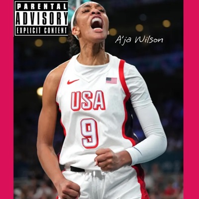 A'ja Wilson - Single
