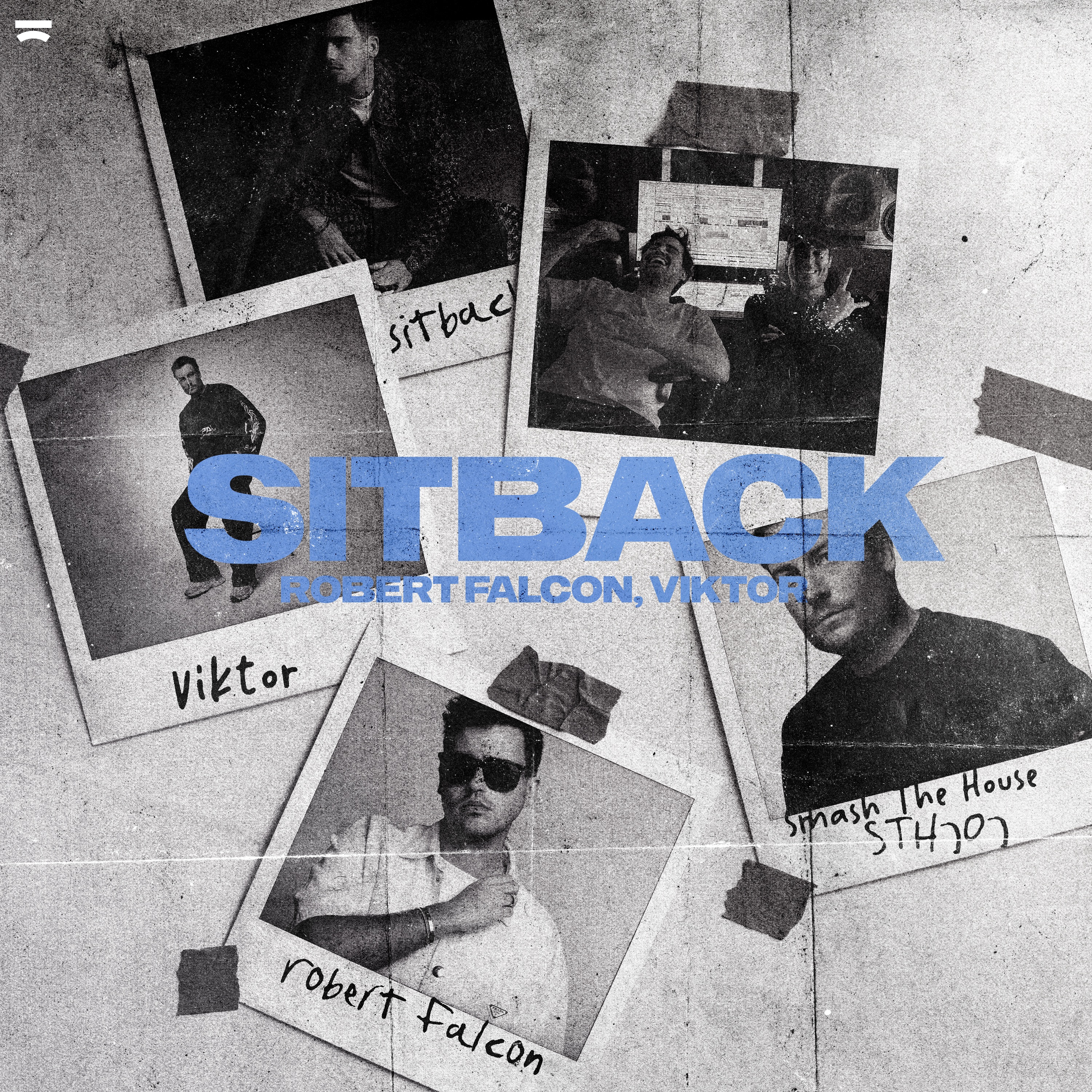 Sitback - Single
