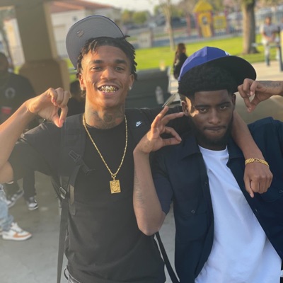 12 AMENDMENTS (feat. YhunkgTraffic) - Single