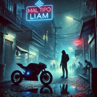 Mal Tipo - Single - Liam