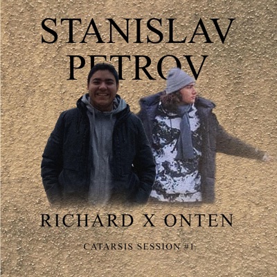 Stanislav Petrov (Catarsis Session #1 Vol. 1) (feat. Richard) - Single
