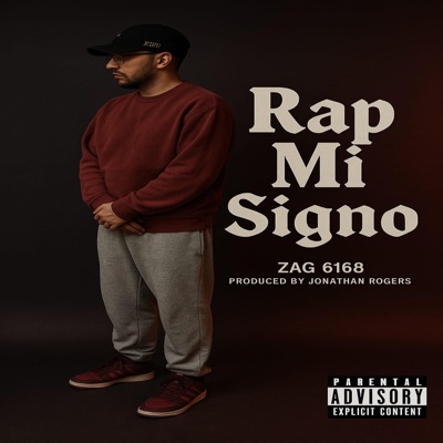 Rap Mi Signo (feat. Jonathan Rogers) - Single
