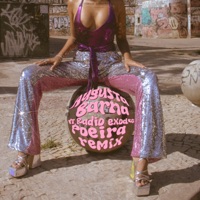 Poeira (Remix) [feat. Radio Exodus] - Single - Augusta Barna