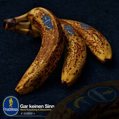 Gar keinen Sinn - Single