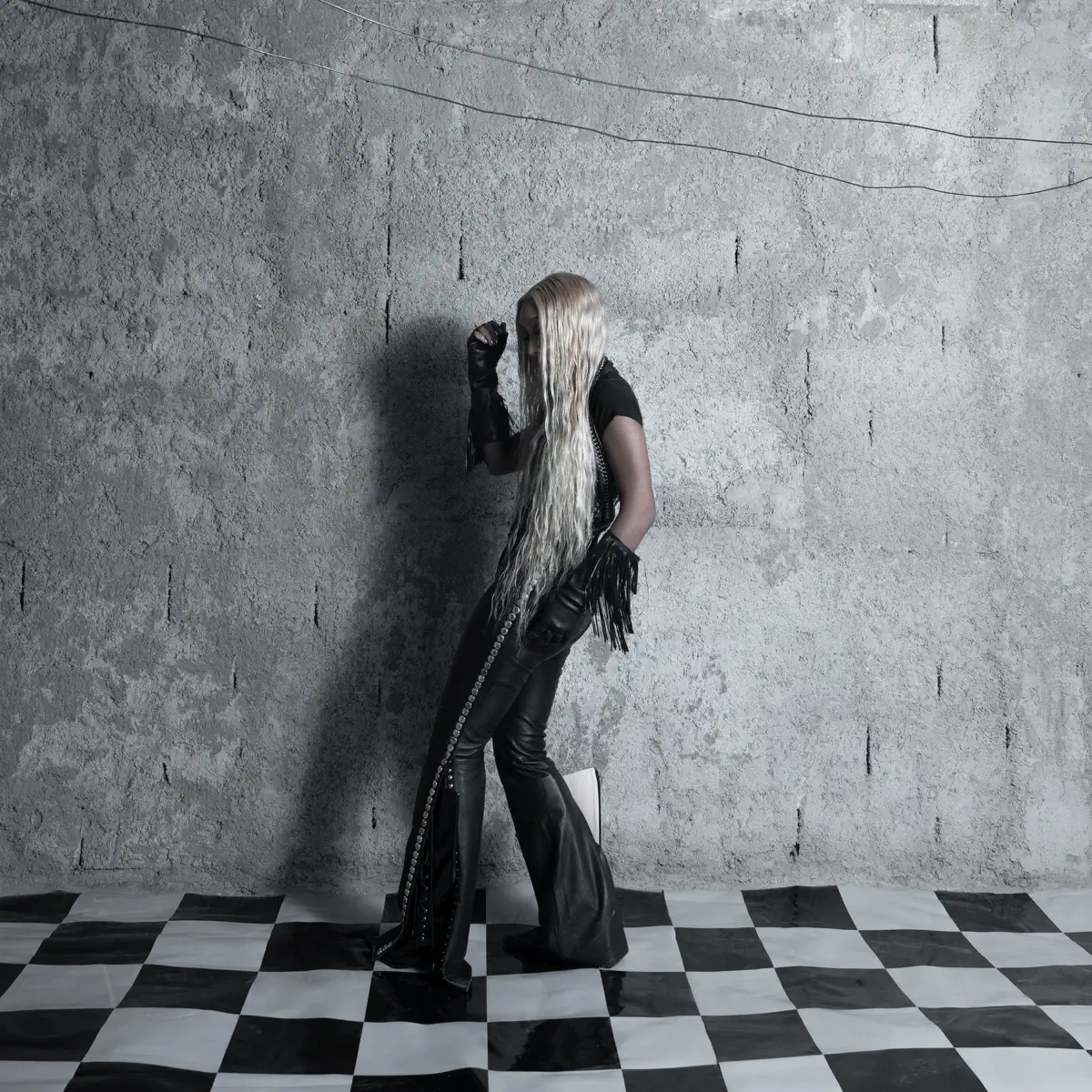 Fousheé - still around - Single (2024) [iTunes Plus AAC M4A]-新房子