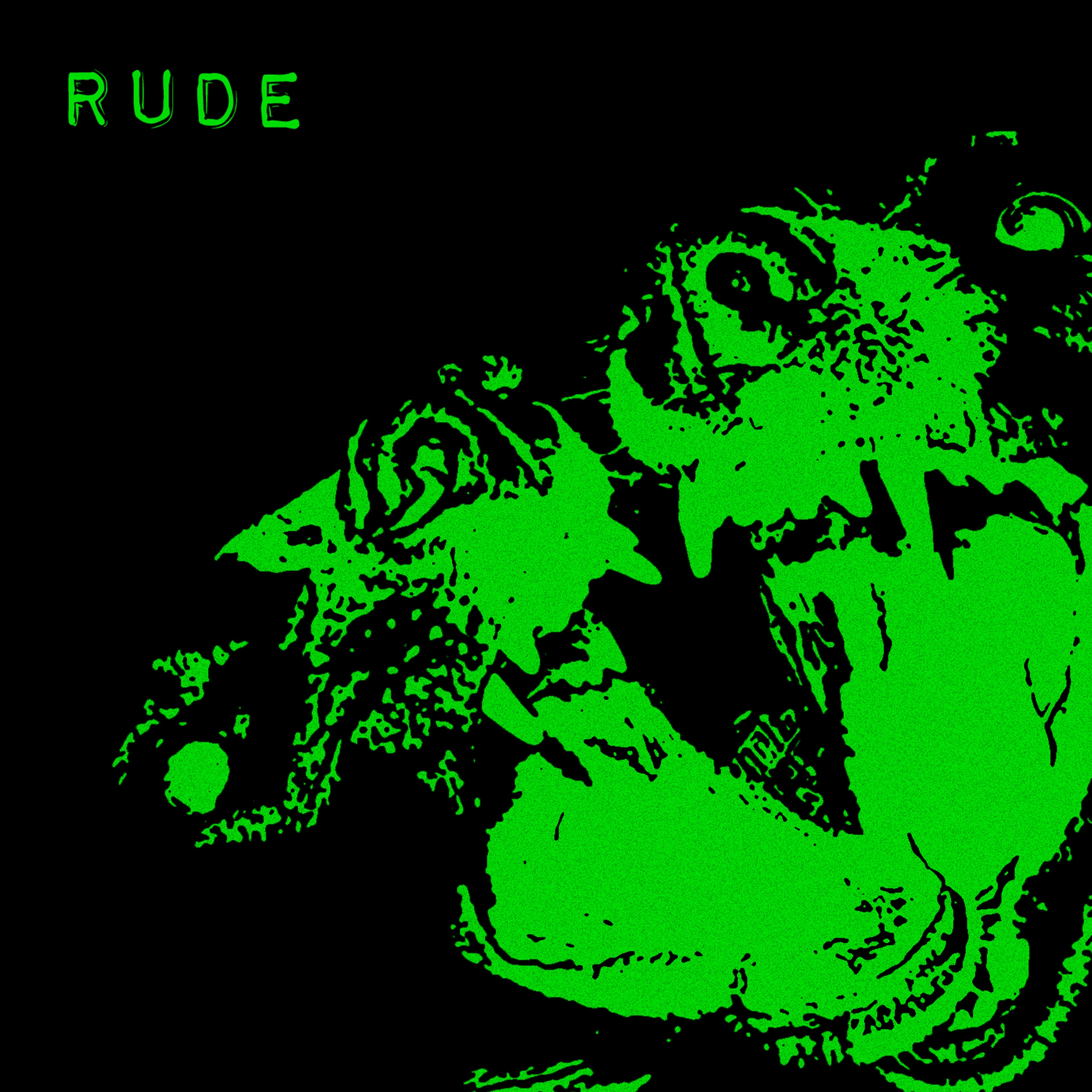 Rude - Single