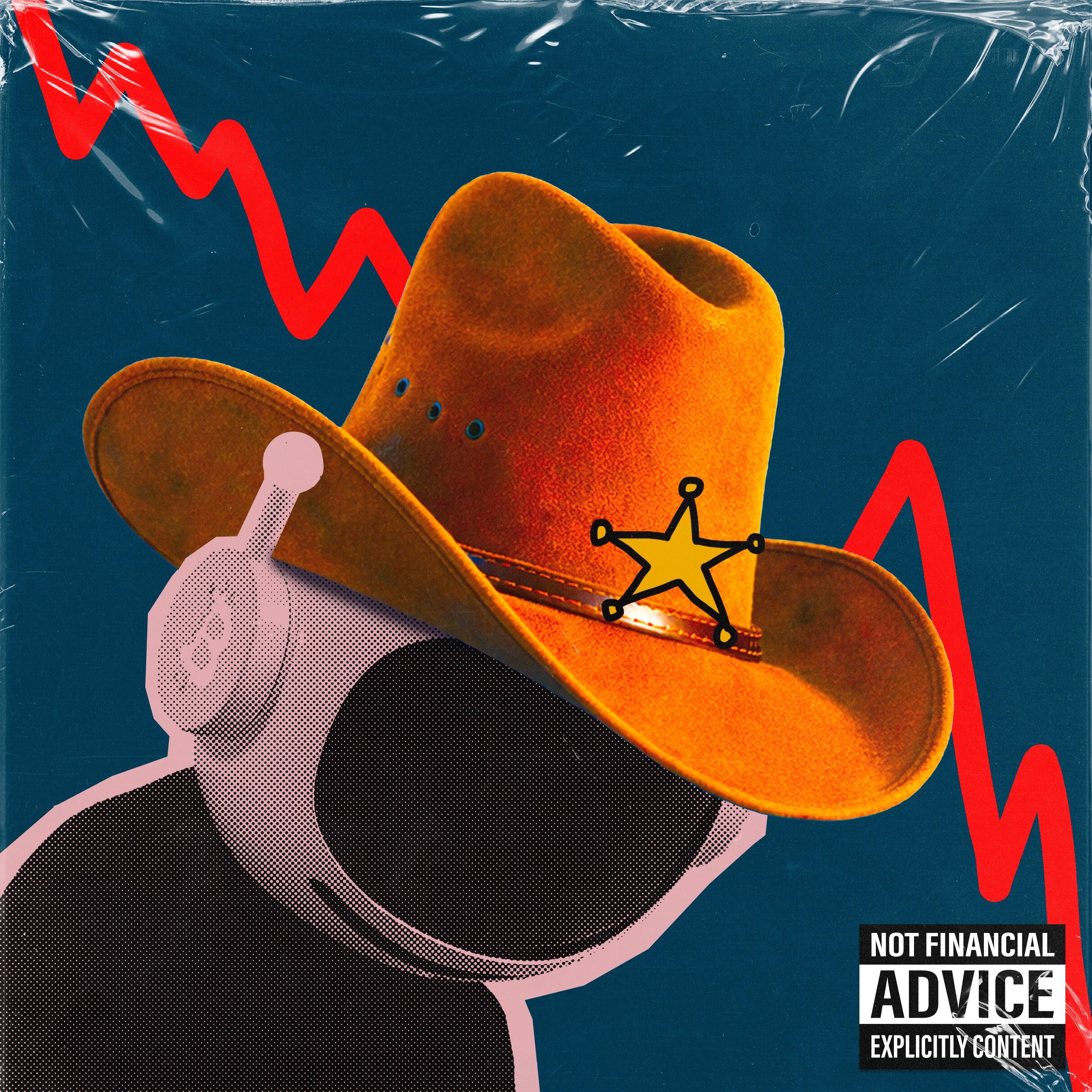 Satoshi As My Witness - Single