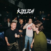 KIELICH (The Raps V3) (feat. IWO, Kurian & Strzelec) - Single - 5K GRUPA & Peb Lee