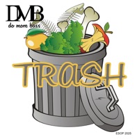 Trash - Single - DMB
