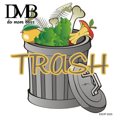 Trash - Single