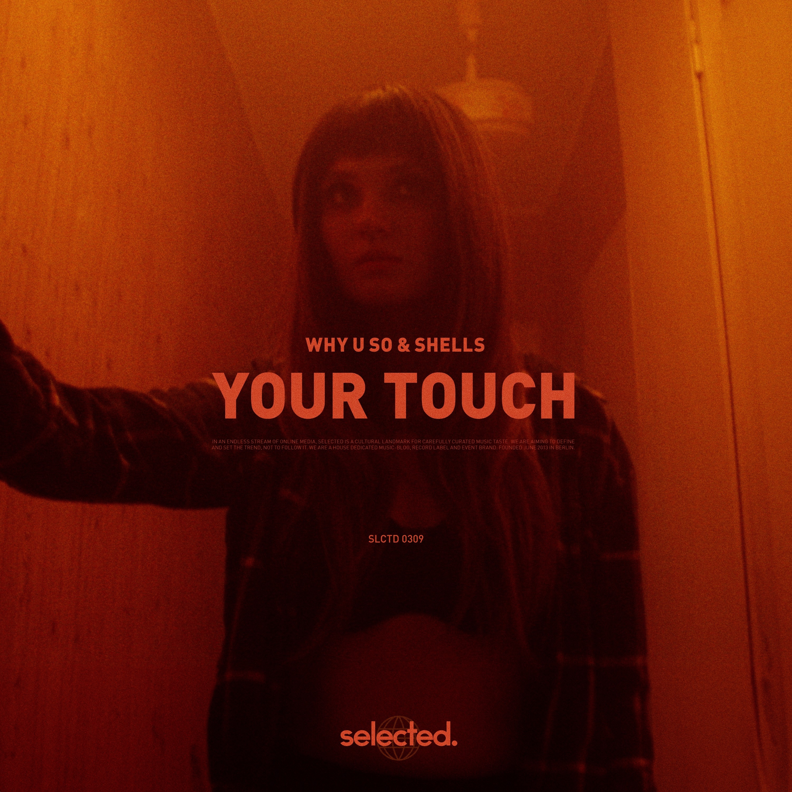Your Touch - Single