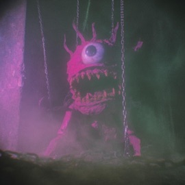 F Who You Are ecopunk