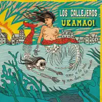 Hoy — Los Callejeros