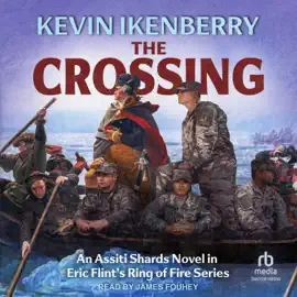 The Crossing