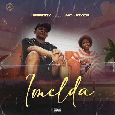 Imelda (feat. MC Joyce) - Single