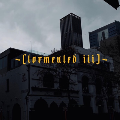 Tormented iii - Single